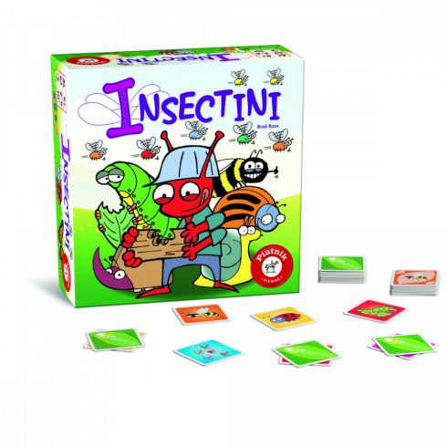 insectini