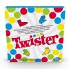 Társasjáték - Családi társasjátékok - Twister