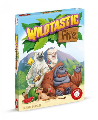 wildtastic-five