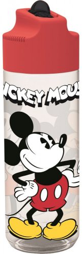 Mickey egér műanyag kulacs