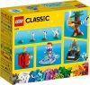 LEGO Classic 11019 - Kockák és funkciók