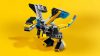 LEGO Creator 31124 - Szuper robot 3in1
