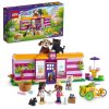 LEGO Friends 41699 Kisállat kávézó