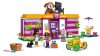 LEGO Friends 41699 Kisállat kávézó