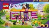 LEGO Friends 41699 Kisállat kávézó