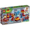 LEGO DUPLO Super Heroes 10921 Szuperhős labor