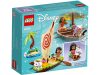 LEGO Disney Princess - Vaiana óceáni kalandja