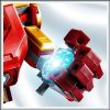 LEGO Super Heroes 76140 Vasember robot