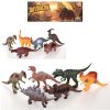 Dinos játékok - Játék Dinoszauruszok