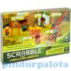 Szókincsfejlesztő játékok - Scrabble Tanuljunk angolul! Társasjáték