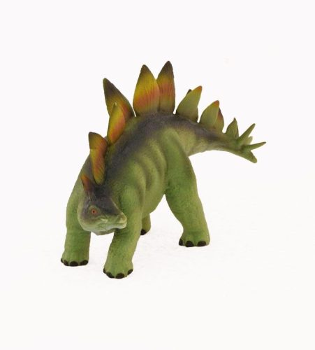 Figurák - Dínók - Stegosaurus