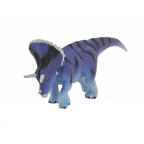 Dino figurák - Műanyag dinoszaurusz figurák - Triceratrops