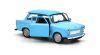 Kisautó - Welly Nex Modells - Trabant 1:43