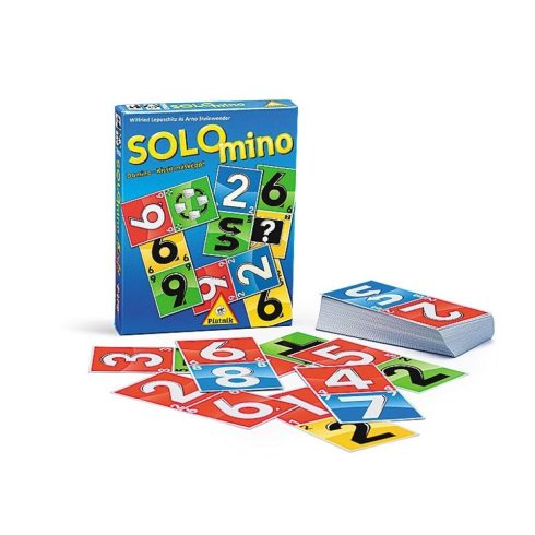 Piatnik SoloMino 2015 kártyajáték