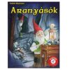 Kártya játékok - Aranyásók-Szabotőr kártyajáték