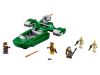 Építőjátékok - Építőkockák - 75091 LEGO - Star Wars - Flash Speeder