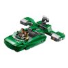 Építőjátékok - Építőkockák - 75091 LEGO - Star Wars - Flash Speeder