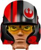 Építőjátékok - Építőkockák - LEGO 75115 Star Wars - Poe Dameron akciófigura