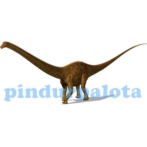 Figurák - Dínó Diplodocus
