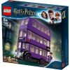 LEGO Harry Potter - Harry Potter - Kóbor Grimbusz játék busz 75957 LEGO