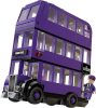 LEGO Harry Potter - Harry Potter - Kóbor Grimbusz játék busz 75957 LEGO