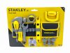 Stanley Tools Belt - Játék szerszám készlet Smoby Toys