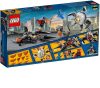 Lego Hero Factory - LEGO DC Comics Super Heroes 76111 Batman Brother Eye Támadás