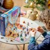 Lego Harry Potter 76418 Adventi naptár