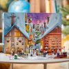 Lego Harry Potter 76418 Adventi naptár