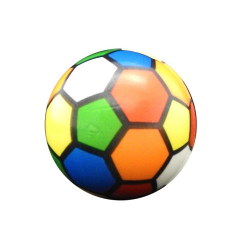 Labdák - Játékok gyerekeknek - Színes labda 7 cm