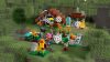 LEGO Minecraft 21190 The Abandoned Village