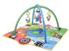 Fejlesztő játékok babáknak - Activity gym & Play mat Játszószőnyeg Fairchild Prime