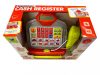 Boltos játékok - Electronic Cash Register Játék pénztárgép