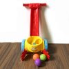 Fejlesztő játékok babáknak - Járás ösztönző tologatós labdás baba játék