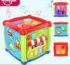 Fejlesztő játékok babáknak - Fancy Cube Bébi készségfejlesztő játék kocka Huanger