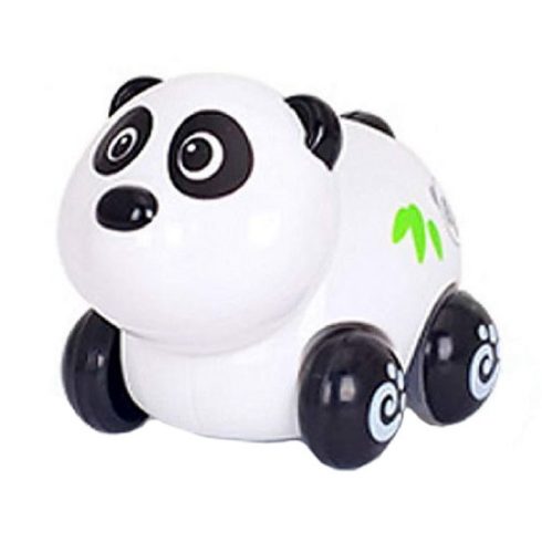 Guruló panda baba játék - Hola