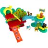 Kutya park játék szett - JCToys