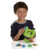 Gyurmák - Play-Doh gyurmaszett: Vasember és Hulk, mozgatható