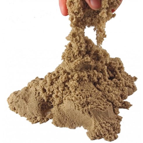 Kinetikus homok 1 kg
