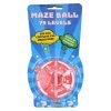 Maze ball 9cm