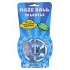 Maze ball 9cm