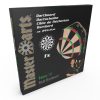 Darts tábla 18"