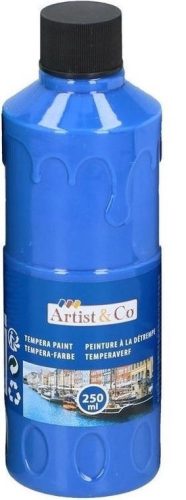 Tempera 250ml 