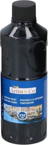 Tempera 250ml