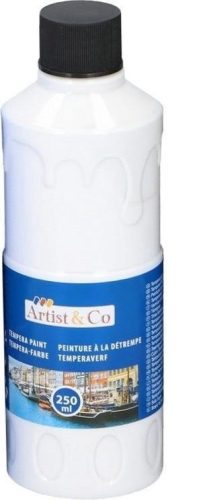 Tempera 250ml 