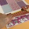 Kreatív papír Minnie egér - Disney