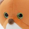 Plüss Róka - Mini Twini Orange Toys plüss játékok