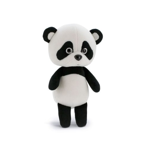 Plüss macik - Plüss Panda Mini Twini Orange Toys
