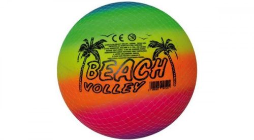 Labdák - Játékok gyerekeknek - Gumilabda Beach Volley 220cm