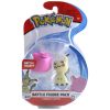 Mese szereplők - Pokémon Battle figure többféle